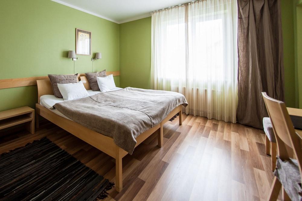 Spa Hotel Ezeri سيغولدَ المظهر الخارجي الصورة