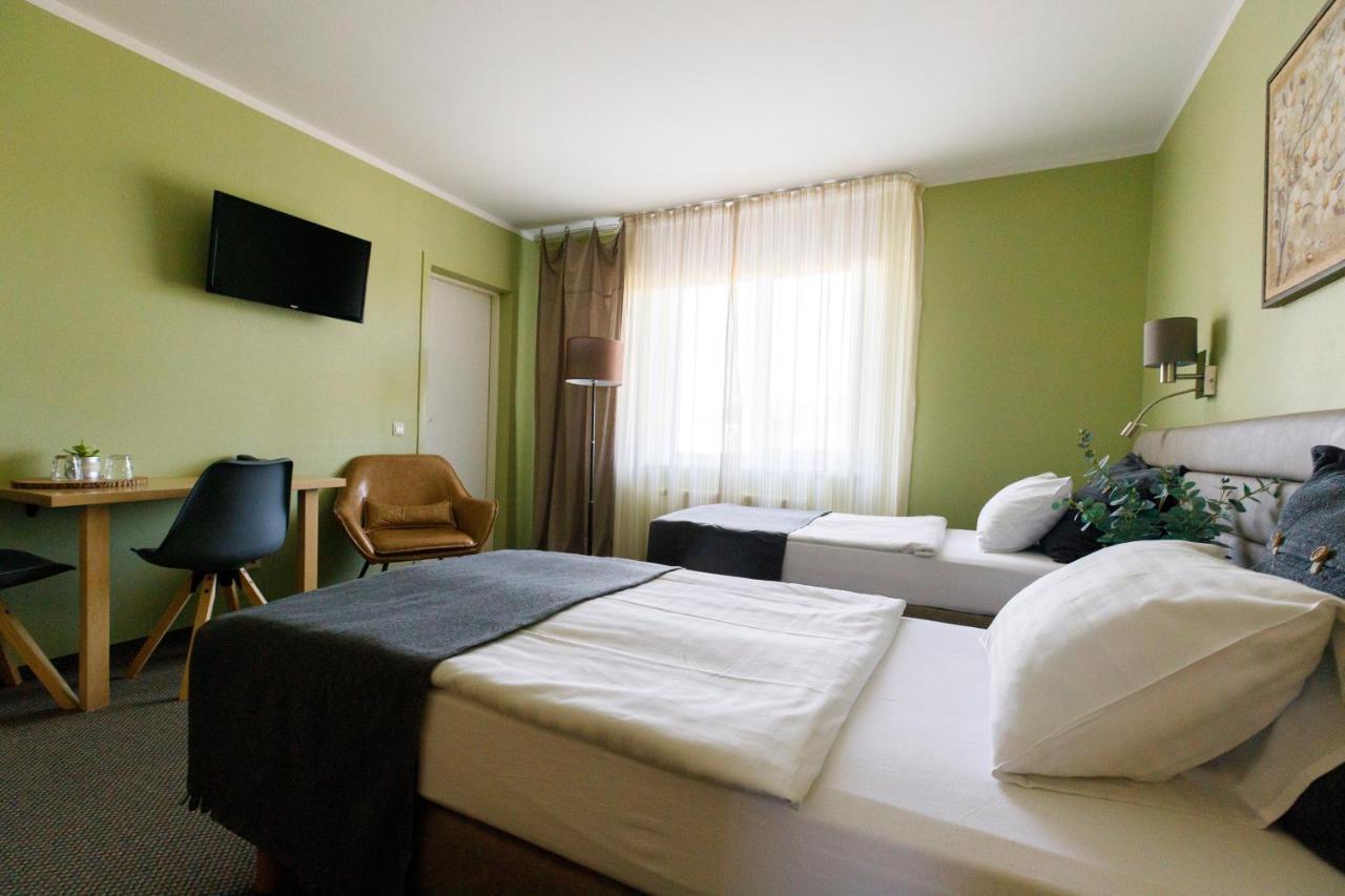 Spa Hotel Ezeri سيغولدَ المظهر الخارجي الصورة