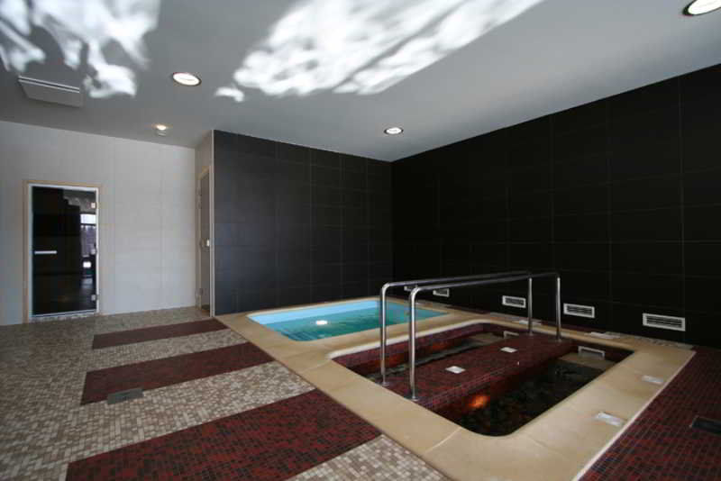 Spa Hotel Ezeri سيغولدَ المظهر الخارجي الصورة
