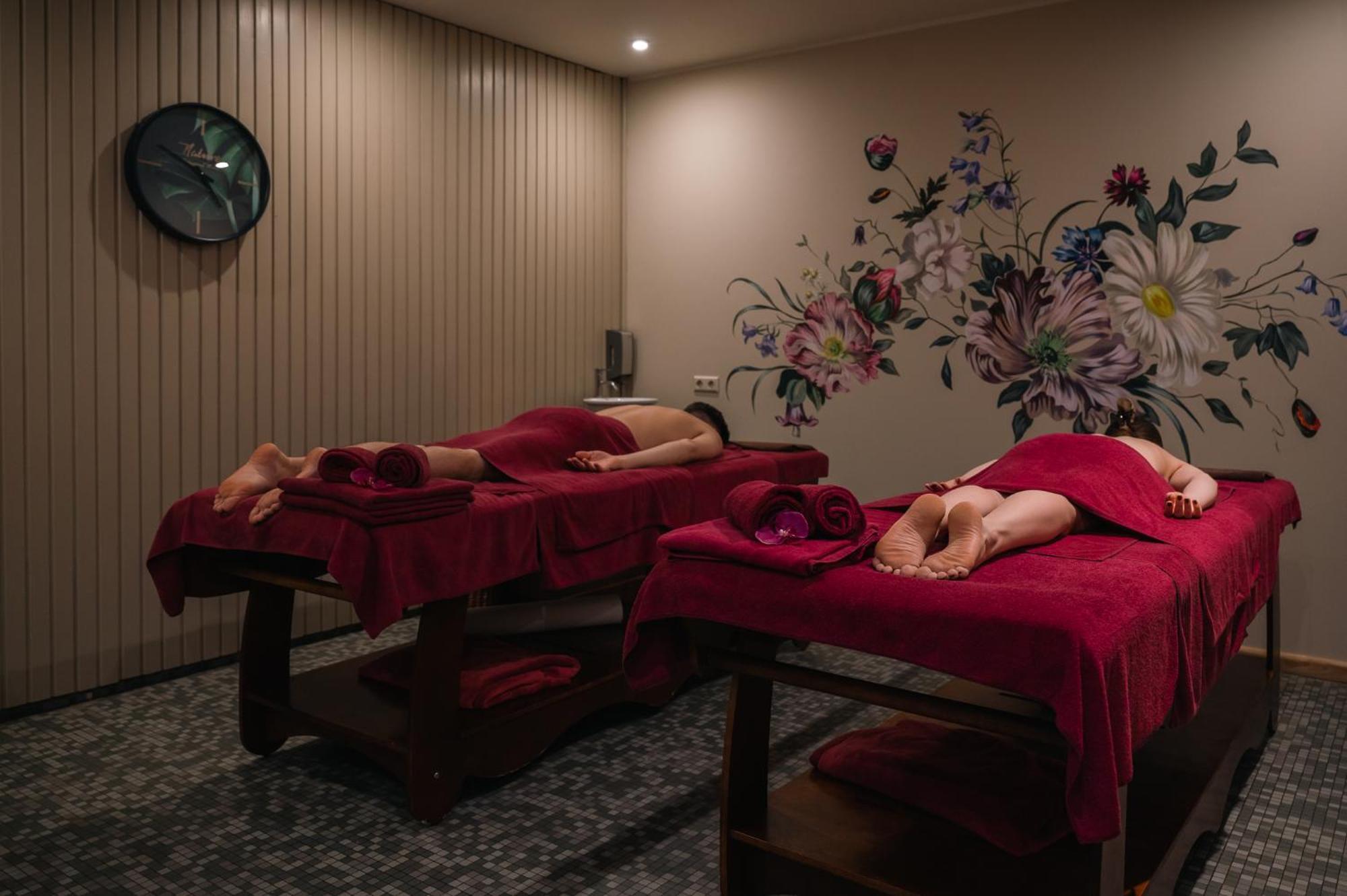 Spa Hotel Ezeri سيغولدَ المظهر الخارجي الصورة