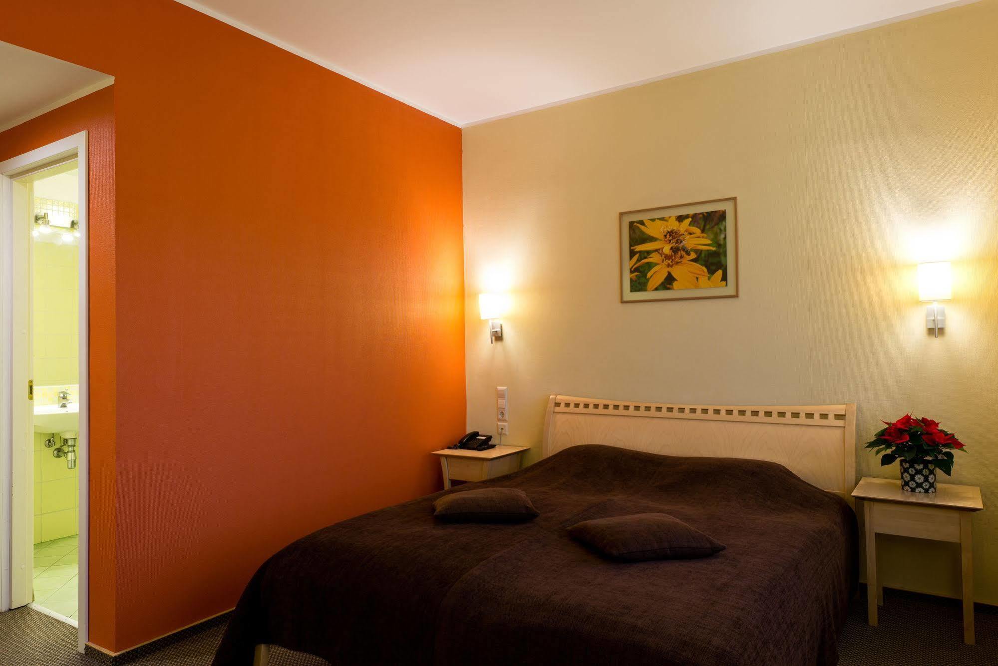 Spa Hotel Ezeri سيغولدَ المظهر الخارجي الصورة
